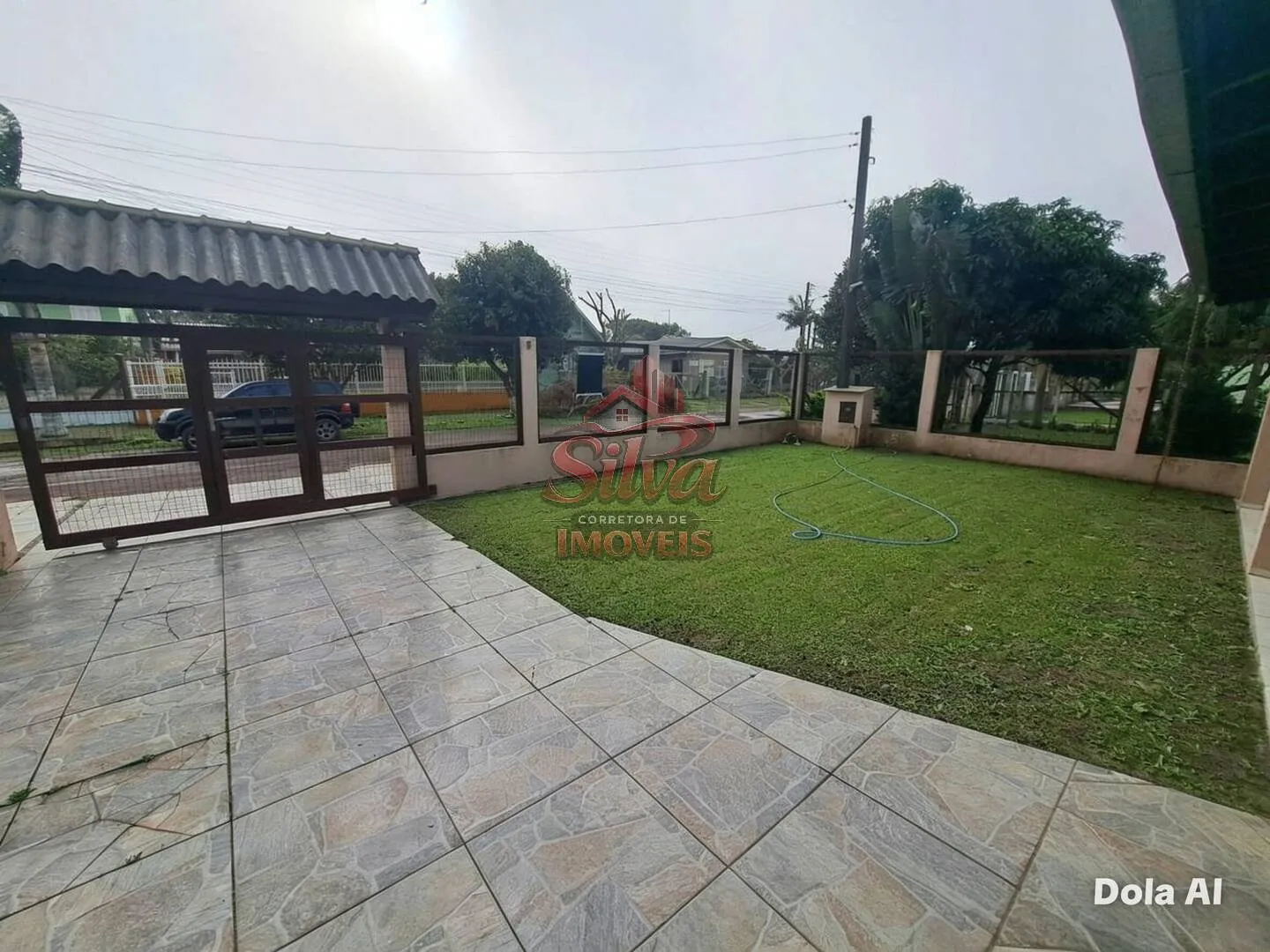 Imagem C688 | Casa com 6 Dormitórios no Bairro Presidente