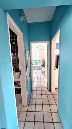 Imagem Apartamento à venda no bairro Tombo - Guarujá/SP
