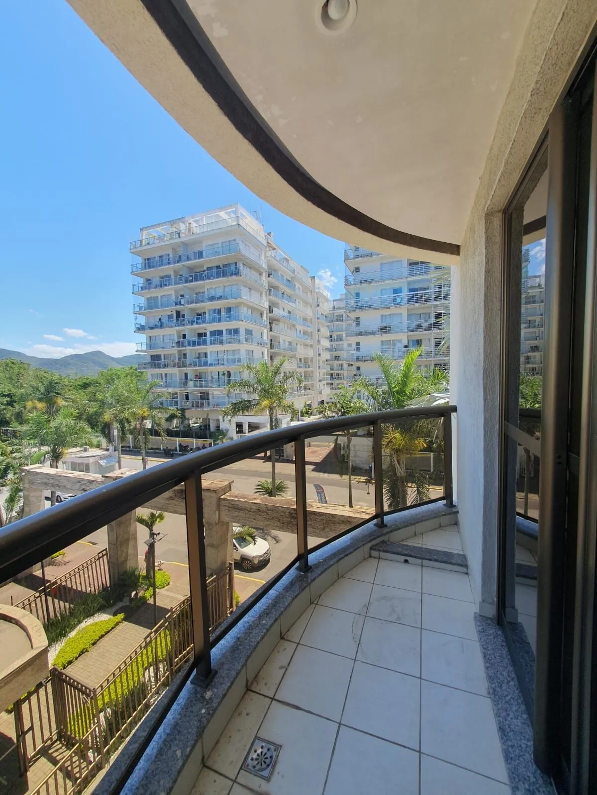 Imagem Apartamento à venda no bairro Recreio dos Bandeirantes em Rio de Janeiro/RJ