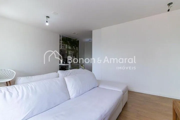 Imagem Apartamento à venda no Taquaral, com 2 quartos, reversível para 3 quartos