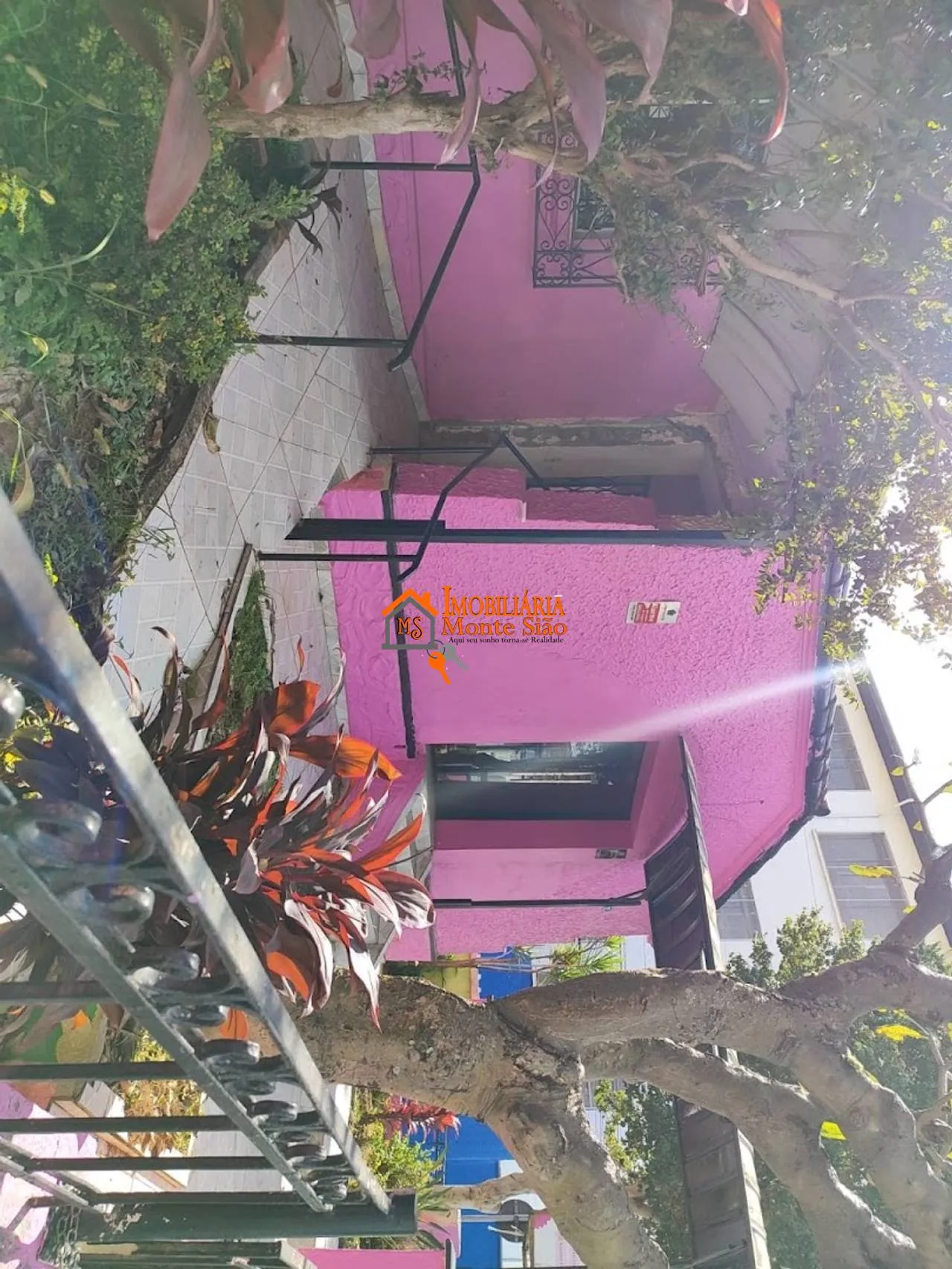 Imagem Casa à venda, 266 m² por R$ 3.180.000,00 - Centro - Guarulhos/SP