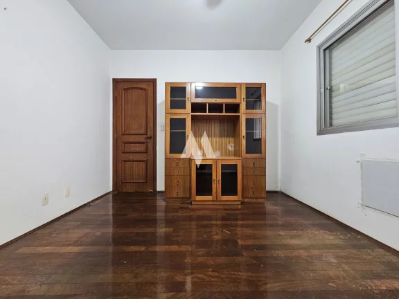 Imagem Apartamento 02 quartos, dependência completa e 1 vaga à venda na Vila Rica/Boqueirão - Santos/SP