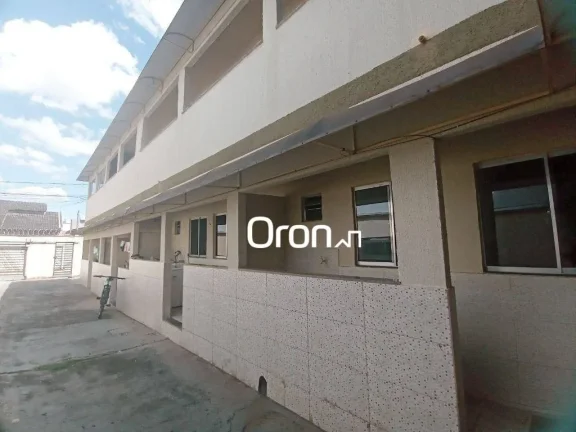Imagem Prédio à venda, 360 m² por R$ 1.400.000,00 - Setor Goiânia 2 - Goiânia/GO