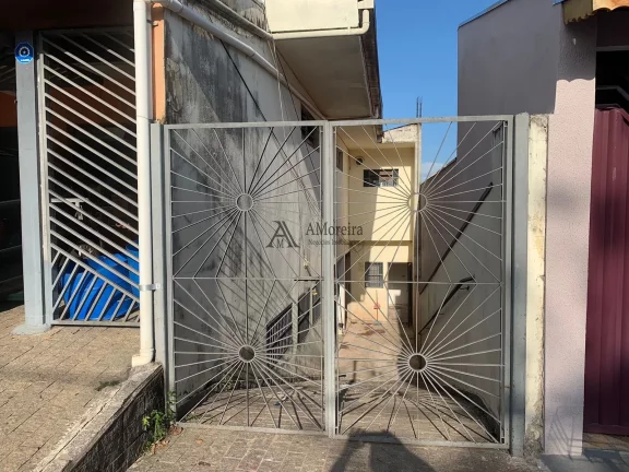 Imagem ALUGUEL SALÃO COMERCIAL COM 135 M² PLANO, MAIS ESCRITÓRIO