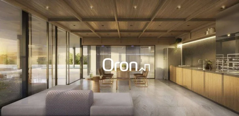 Imagem Sala à venda, 47 m² por R$ 630.000,00 - Serrinha - Goiânia/GO