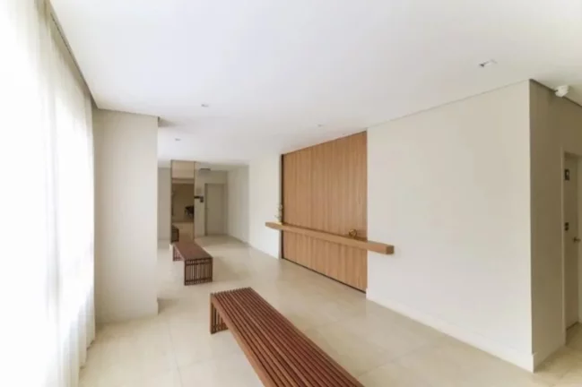 Imagem LIVING WISH PANAMBY - Apto 67m² (Unidade de Revenda), ao lado da Estação Giovanni Gronchi do Metrô!
