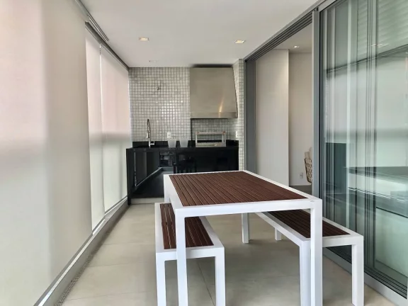 Imagem Locação Riviera apartamento módulo 5 - San Sebastian,