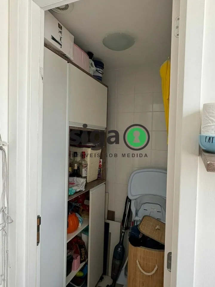 Imagem Apartamento de 81 metros 3 dormitórios com suíte1 vaga a venda no Time Vila Sônia