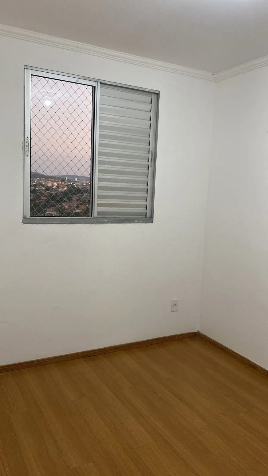 Imagem Oportunidade !! Apartamento de 45M² no Cond. Bella Vista - Entrada de R$65.000 + Saldo Devedor com a C.E.F
