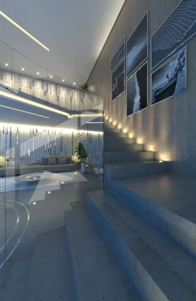 Imagem Cobertura Duplex para venda no bairro Cabeçudas em Itajaí