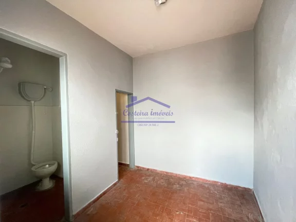 Imagem Casa para comércio no centro