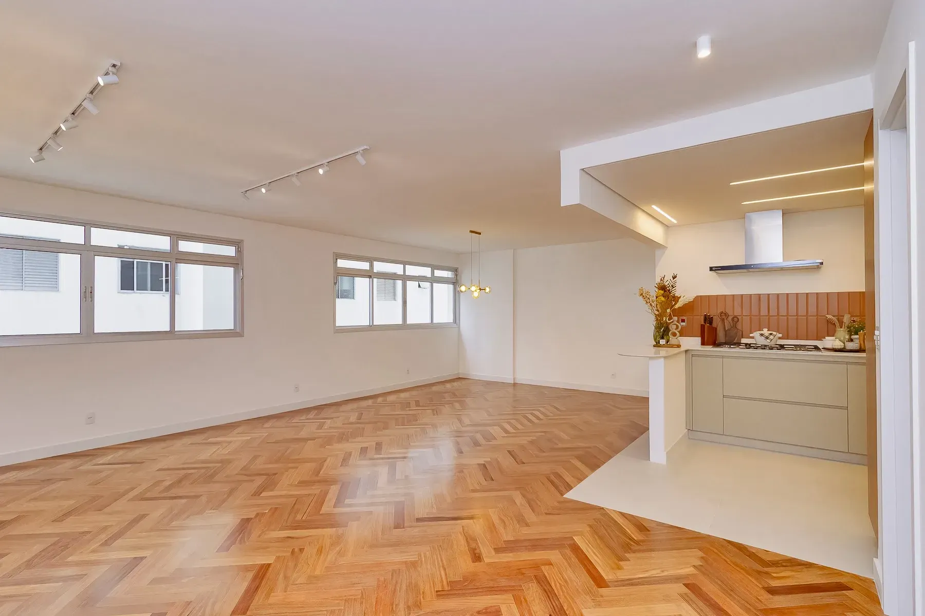 Imagem Apartamento com 3 Quartos à Venda, 154 m² em Itaim Bibi - São Paulo