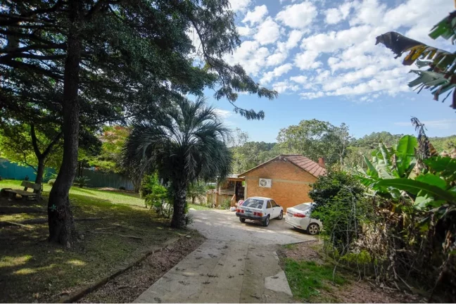 Imagem CAM 1267 612541026-5 - Fazenda à venda no bairro Centro - Viamão/RS