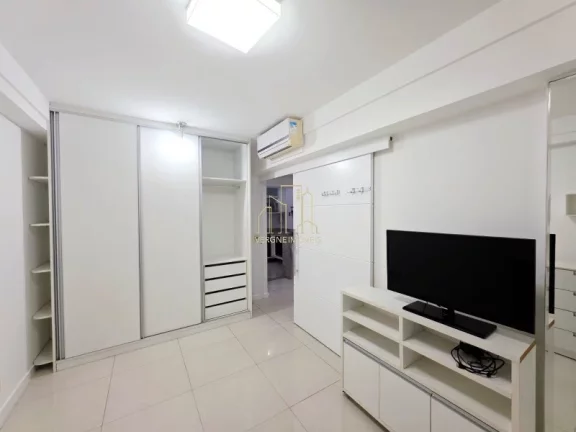 Imagem Apartamento à Venda com 1/4 no Art Ville ? Oportunidade Única!