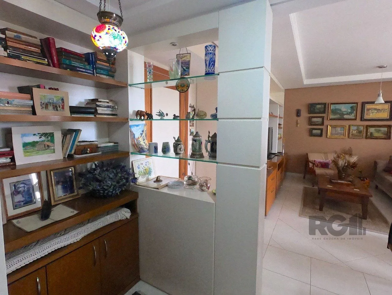 Imagem Apartamento 03 dormitórios com suite na Tristeza