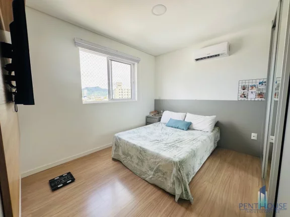 Imagem Apartamento Zona Central para Venda em Camboriú, CENTRO, 2 dormitórios, 1 suíte, 2 banheiros, 2 vagas