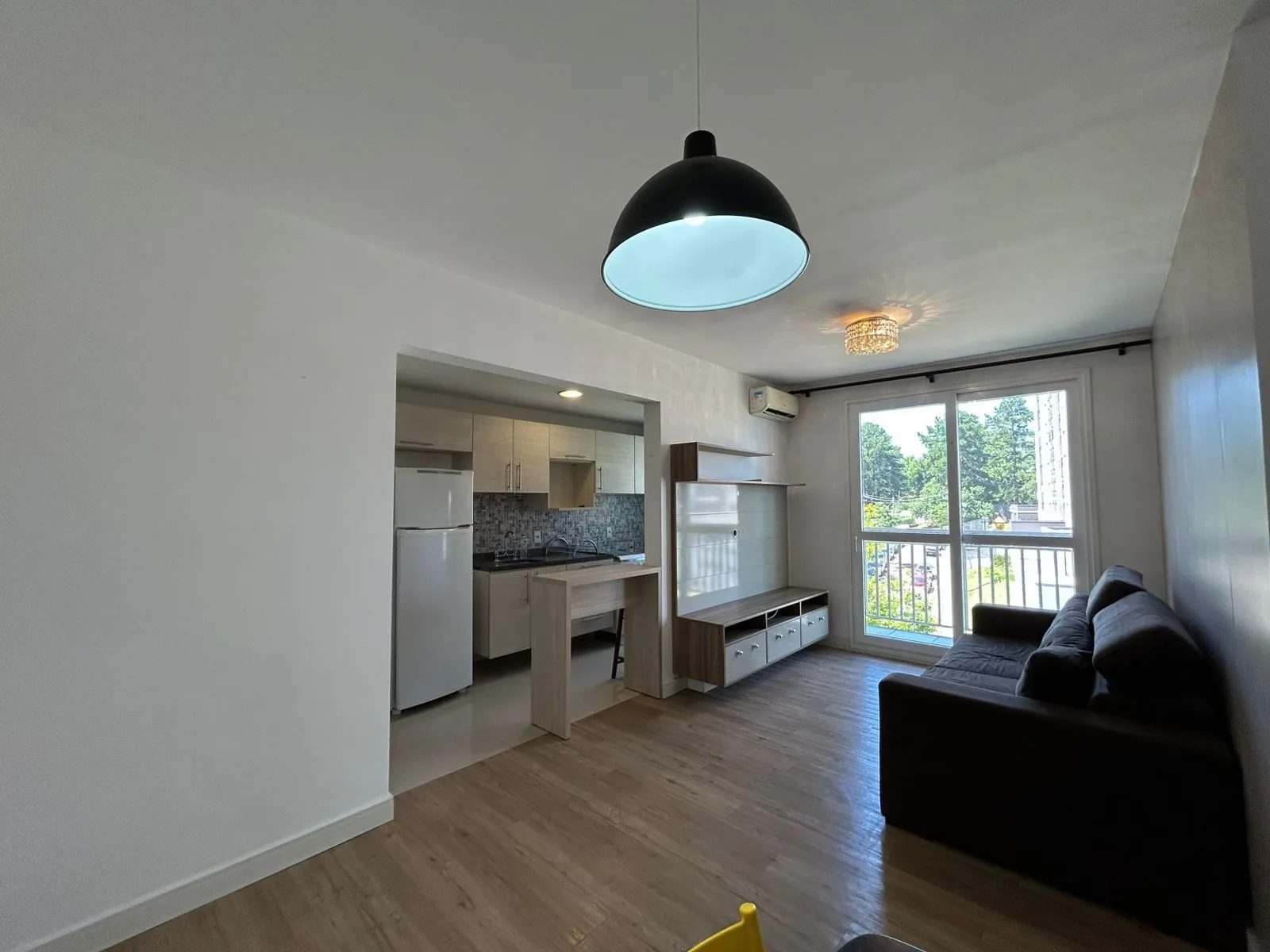 Imagem Apartamento para Venda - 73m², 3 dormitórios, sendo 1 suites, 1 vaga - Jardim Itu Sabará