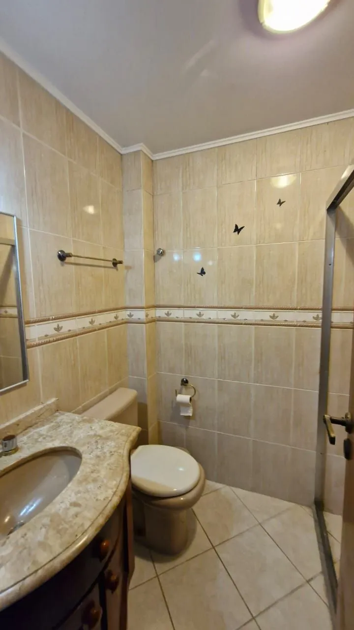Imagem Casa em Condominio Fechado bairro Ipanema