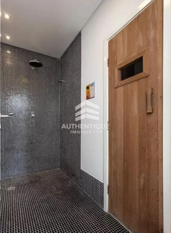 Imagem Advanced Itaim - Itaim Bibi - Apartamento à venda em São Paulo/SP