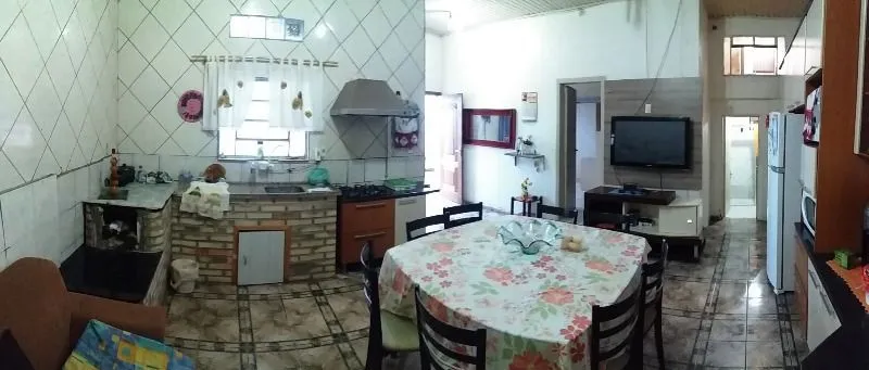 Imagem Casa Comercial para Venda - 300m², 0 dormitórios, 8 vagas - Sarandi