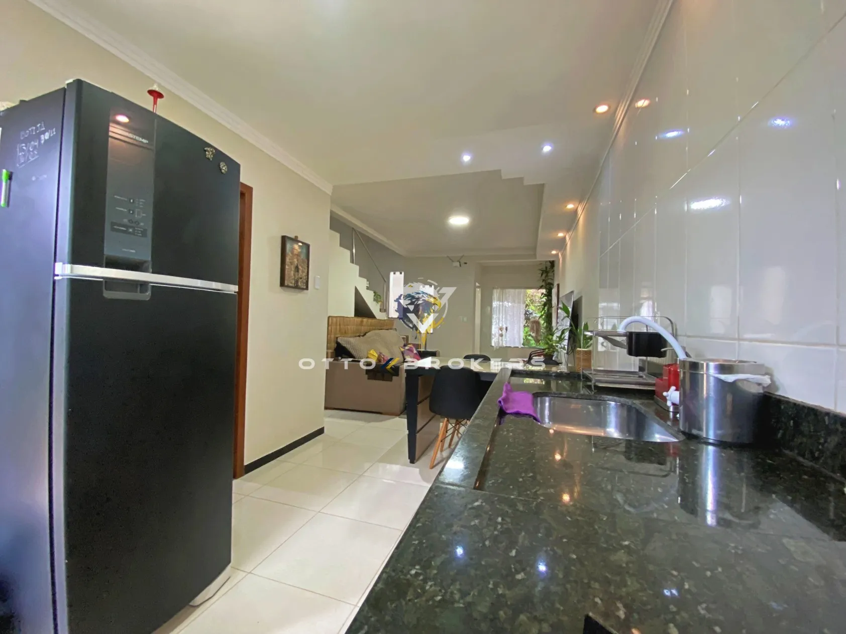 Imagem CASA RESIDENCIAL em SANTA CRUZ CABRÁLIA - BA, Centro