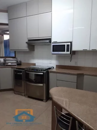 Imagem Apartamento no Cidade Nobre - Ipatinga
