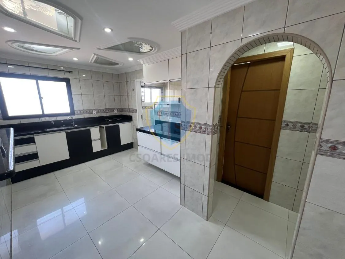 Imagem Apartamento Duplex - 3 Dorms - 2 Vagas