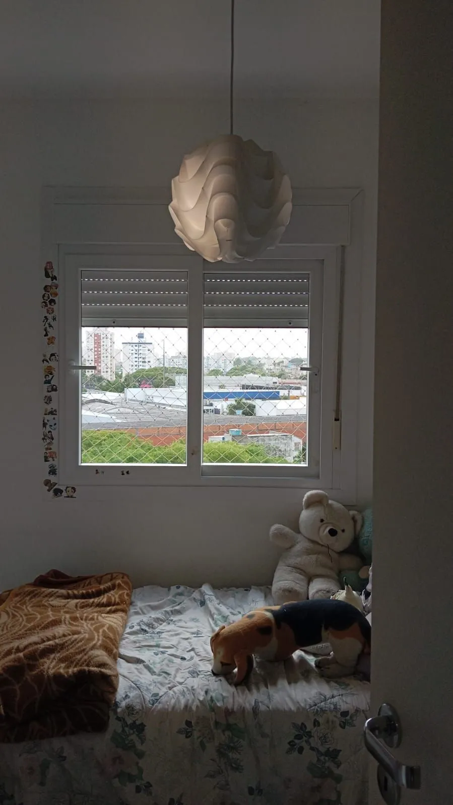 Imagem Apartamento (Três dormitórios, com suite no ICON)