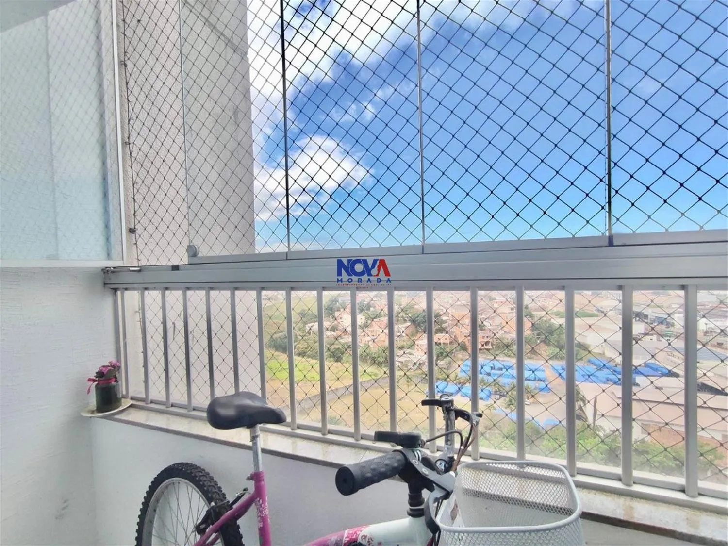Imagem Apartamento com 2 quartos à venda em Vila Velha