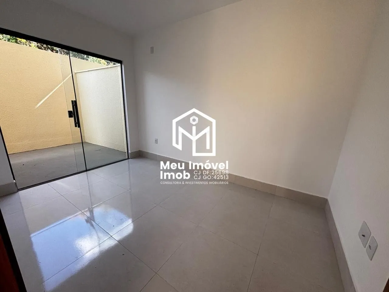 Imagem Apartamento em Centro - Luziânia