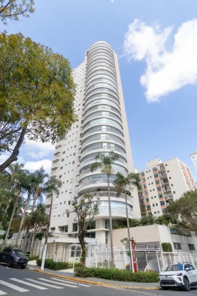 Imagem Apartamento à venda em São Paulo, Vila Sofia, com 4 quartos, 247m2