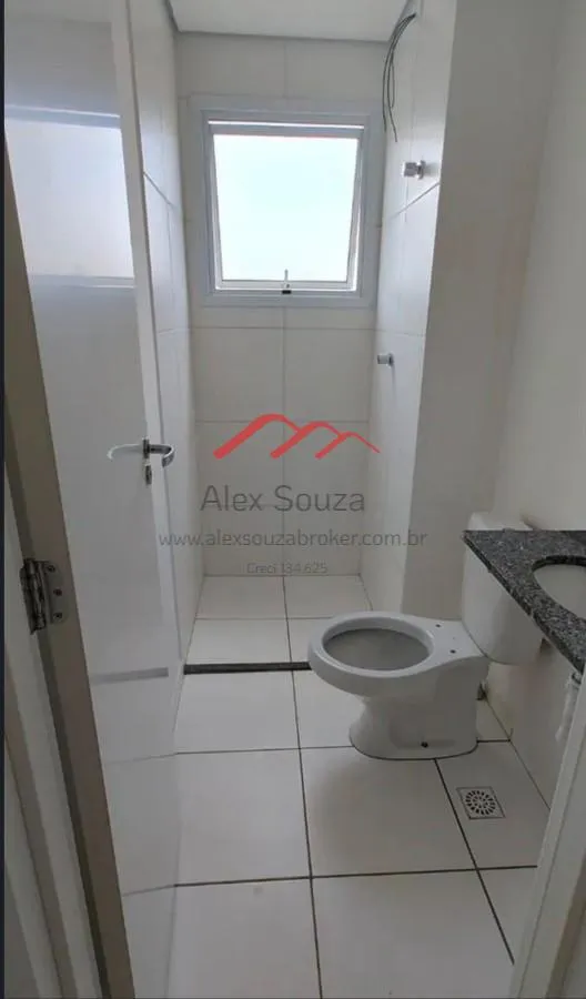 Imagem Apartamento para Venda, Jardim Residencial Firenze, 2 dormitórios, 1 suíte, 1 banheiro, 1 vaga