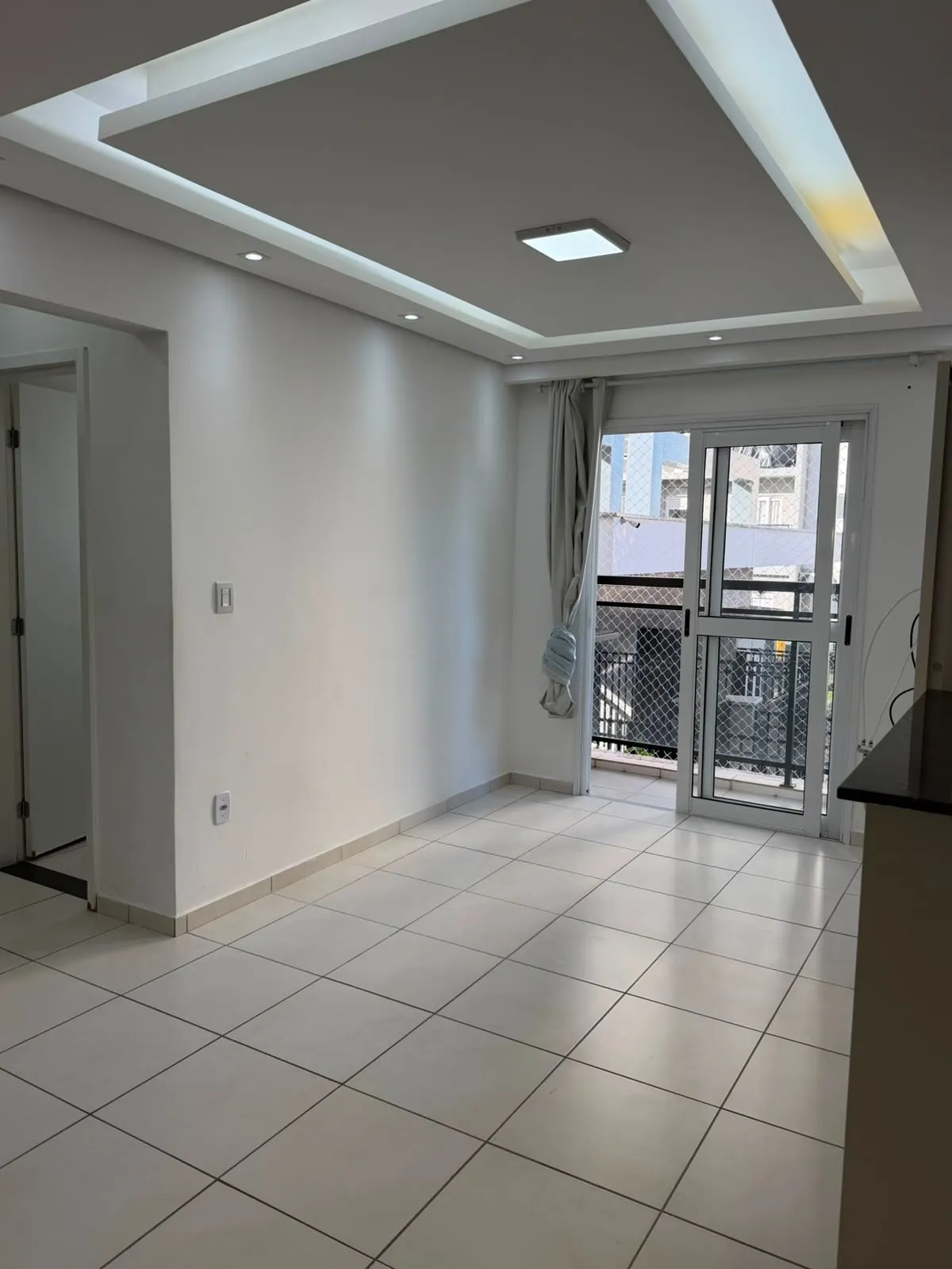 Imagem Apartamento para Locação no Condomínio Platinum Iguatemi - Parque Campolim | Sorocaba/SP
