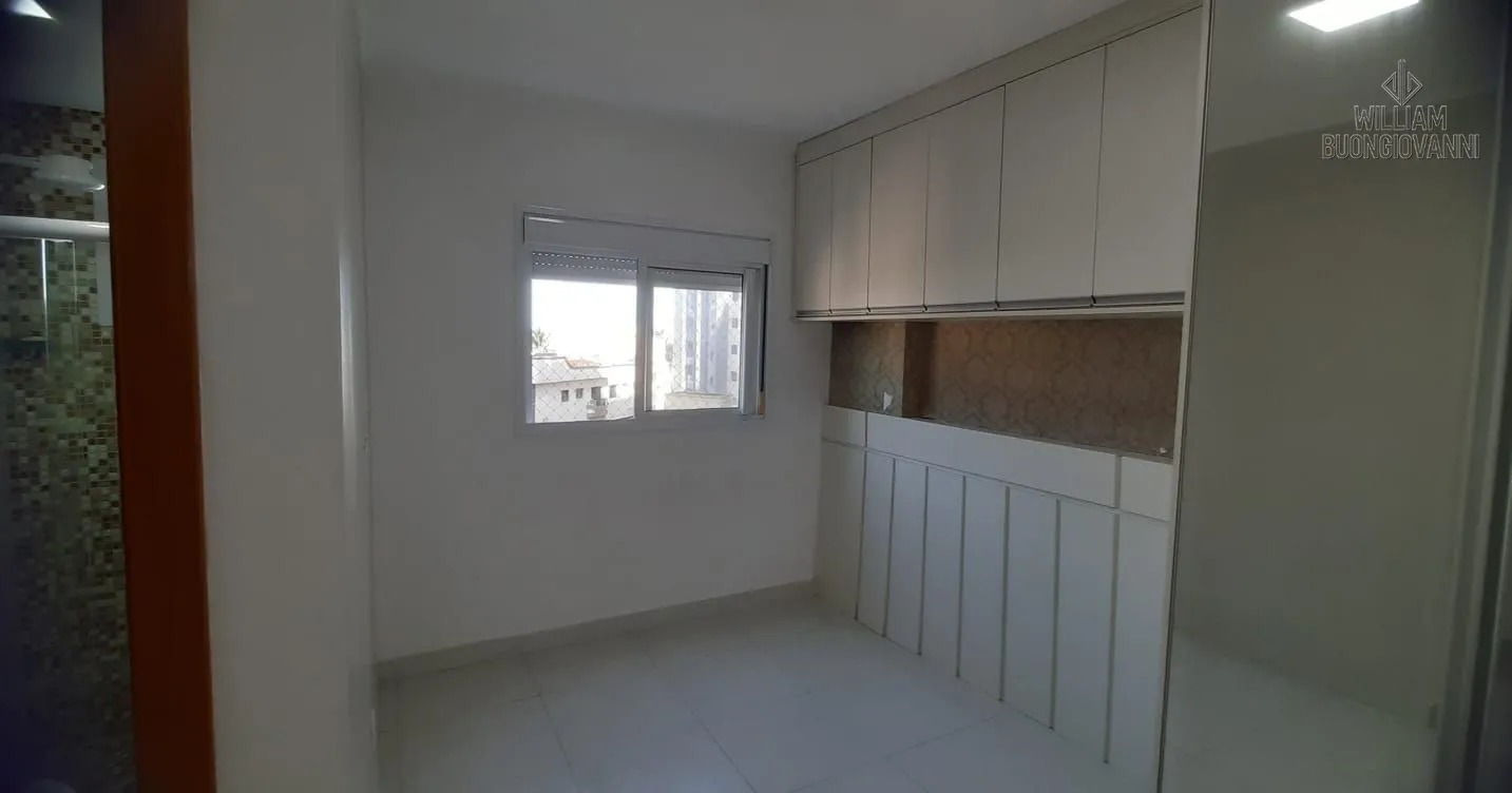 Imagem APARTAMENTO 2 QUARTOS, SENDO 1 SUÍTE COM LAZER - CAIÇARA - PRAIA GRANDE