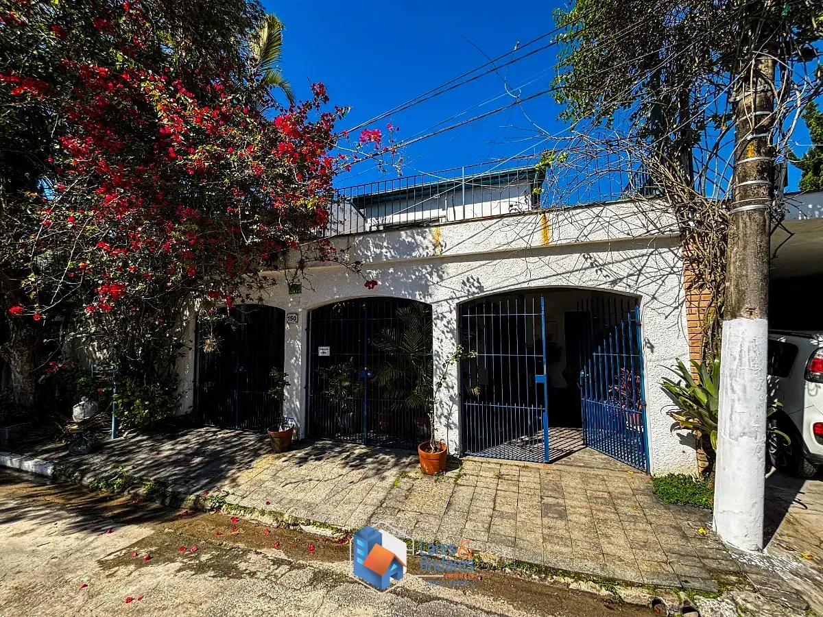 Foto do imóvel Sobrado para venda em Jardim Hípico com 3 quartos, sendo 1 suíte, 143m² em Rua Rosa Simoncello Capelli