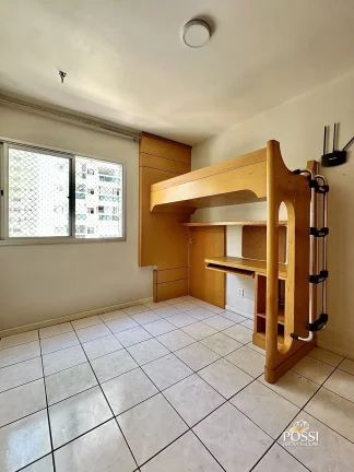 Imagem Apartamento 3 Quartos – Sol da Manhã – Edifício Giardino D'Italia, Itapuã