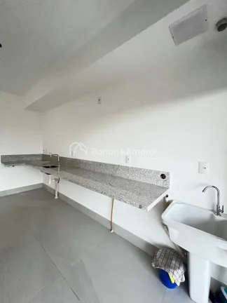 Imagem Apartamento de Alto Padrão à Venda Ecovila Santa Margarida | Jardim Morumbi Paulínia/SP

Excelent...