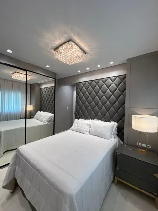 Imagem Cartier CNA Residence - Mobiliado