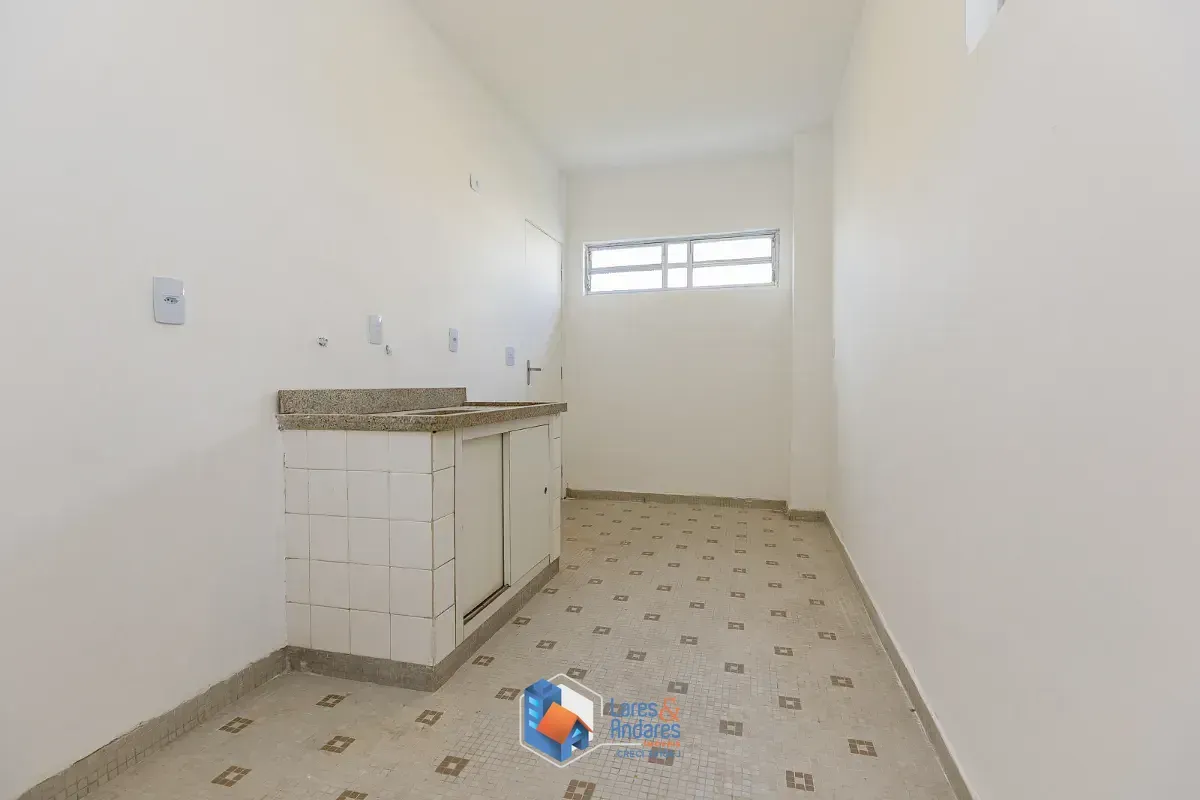 Imagem Apartamento para venda em Pinheiros com 3 quartos, 86m²