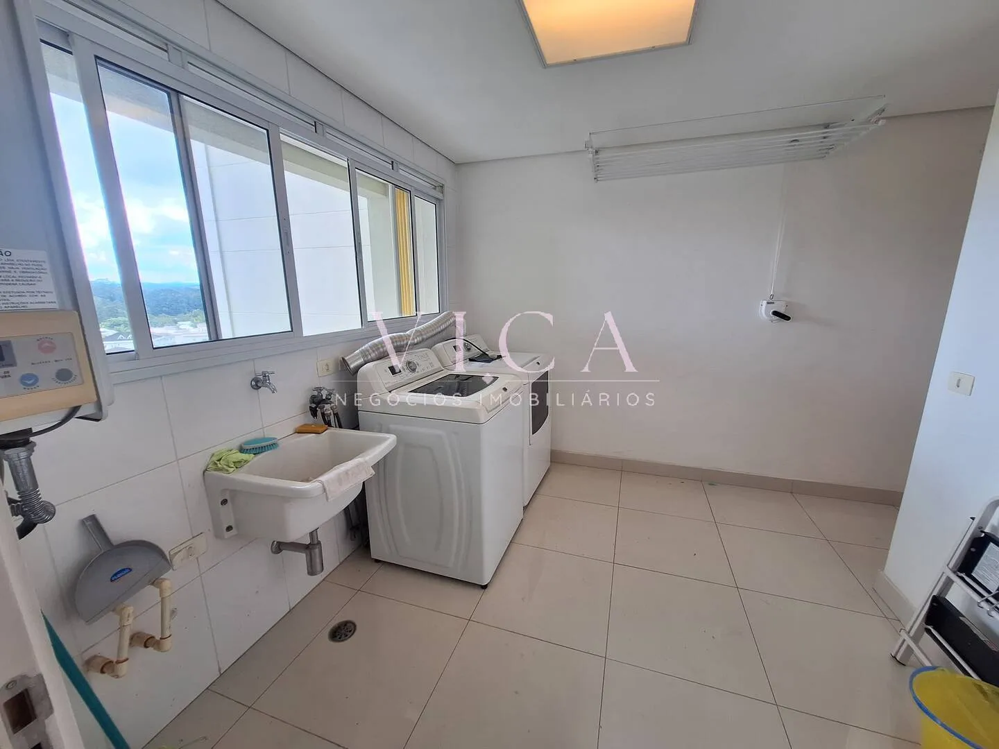 Imagem Apartamento para aluguel 181m², 3 suítes - R$ 12.300/mês - Alphaville/SP