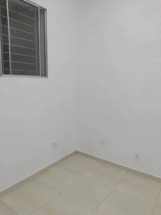 Imagem Alugo Salão Comercial em Santo André, Vila Curuça