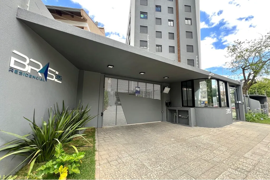 Imagem Apartamento em Centro
