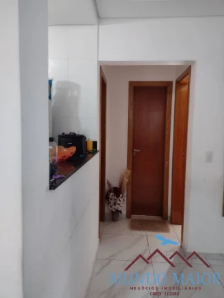 Imagem Apto com 2 dormitórios 45 m Jardim Alvorda - R$ 275.000,00 !!
