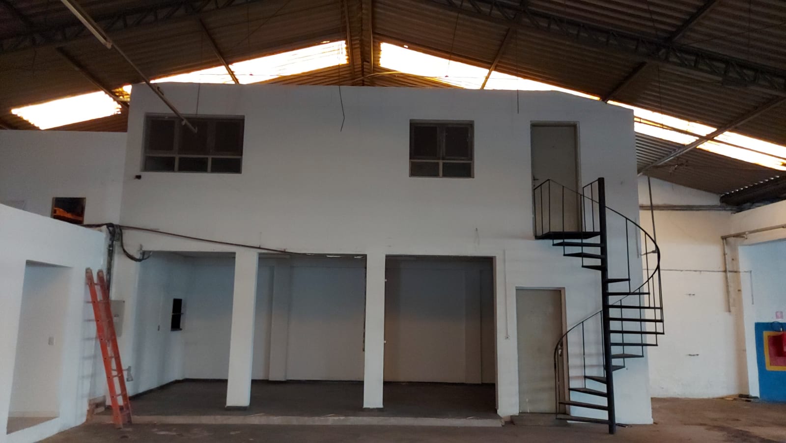 Foto do imóvel: Galpão para Alugar, 2949 m² em Vila Leopoldina - São Paulo