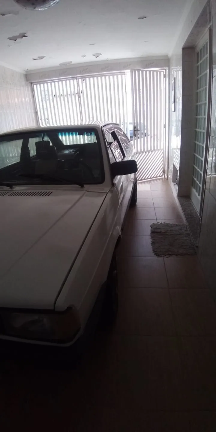 Imagem Casa à venda 2 Quartos, 1 Vaga, 175.5M², Campinho, Guaratinguetá - SP