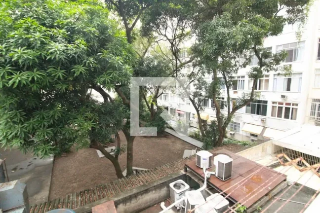 Imagem Apartamento à Venda - Copacabana, 1 Quarto, 32 m2