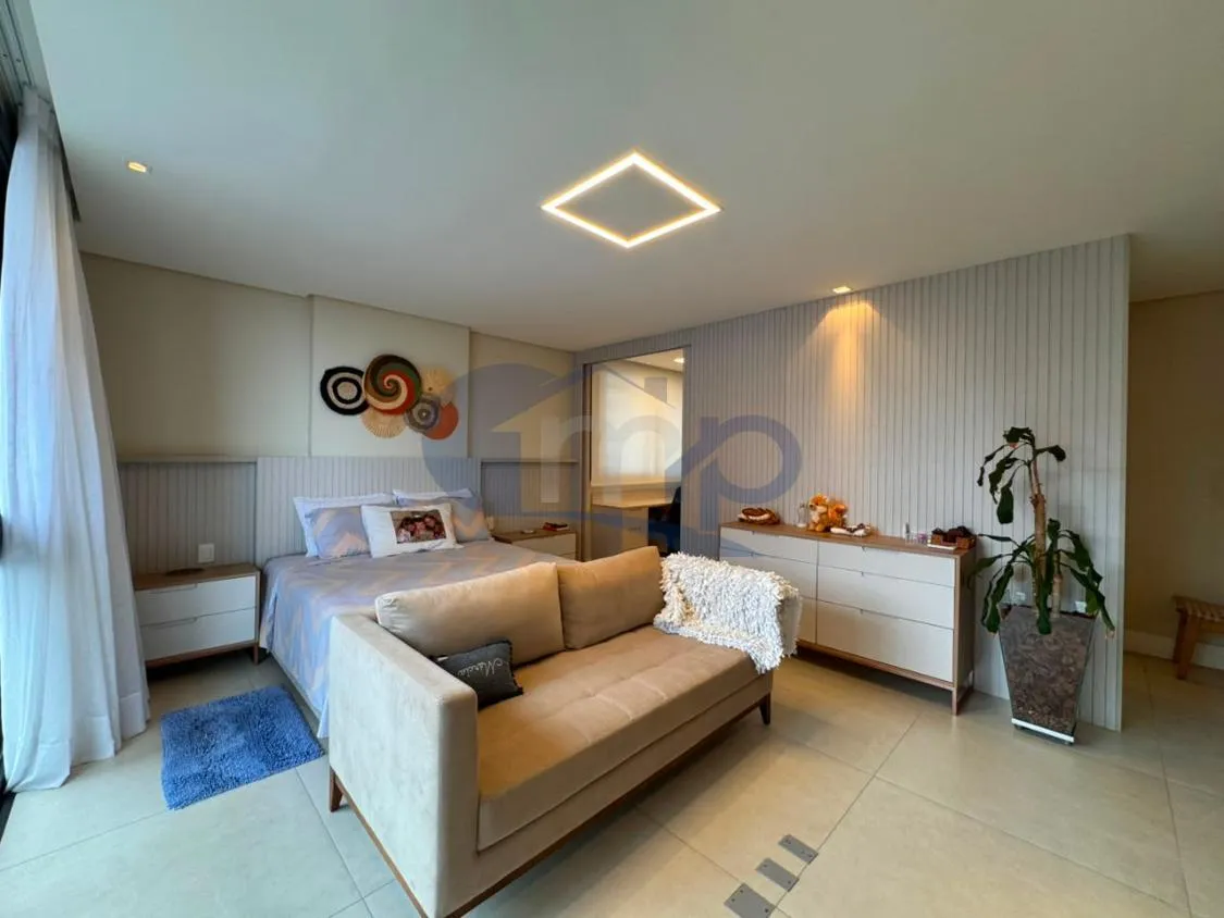 Imagem Apartamento a venda com 4 suites na Praia Grande em Torres/RS