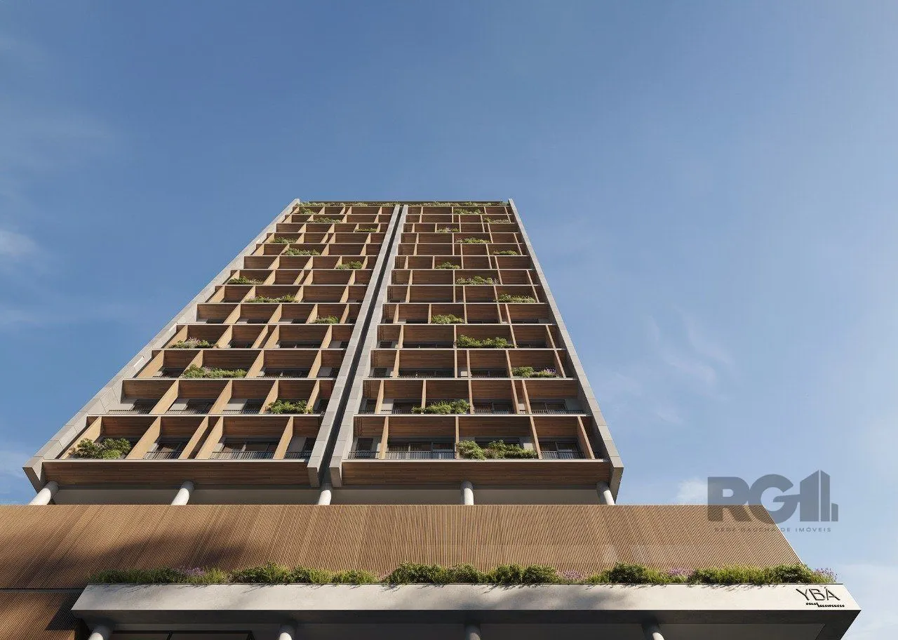Imagem Apartamento em Praia de Belas