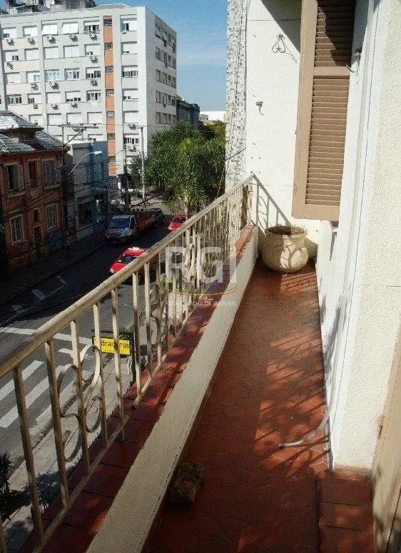 Imagem 3 dormitórios com 98m²