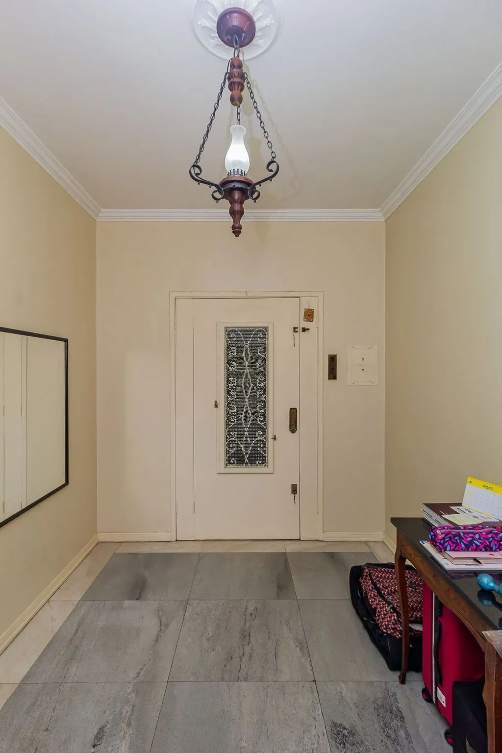 Imagem Apartamento 3 dorms à venda Rua Augusto Pestana, Santana - Porto Alegre